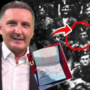 Nedeljko Elek foto:ilustracija, arhiva/tiktok:sasamirkovicofficial