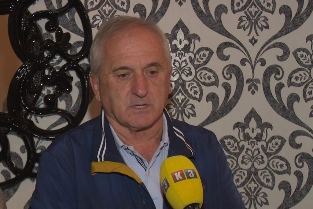 Foto: TV K3 | Sretko Ćurković