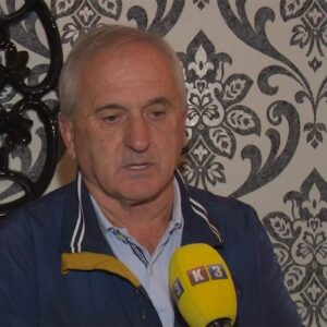 Foto: TV K3 | Sretko Ćurković