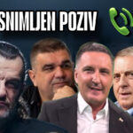 Saša Mirković, Aca Lukas, Milorad Dodik Foto:HypeTV/ATAImages/x:printscreen:nedeljkoelek