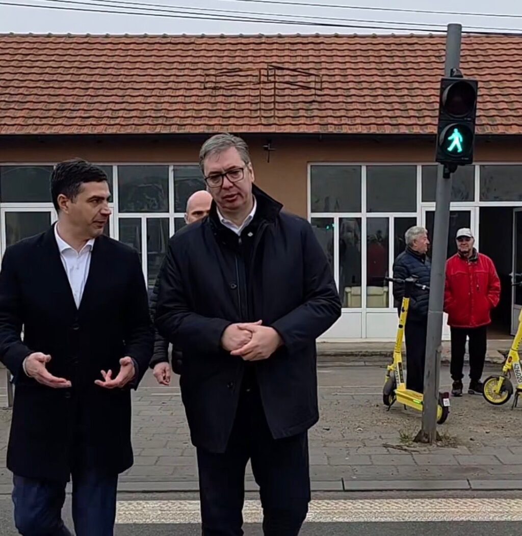 foto:instagram:aleksandarvucic