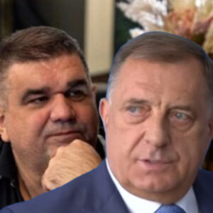 Foto:ATA images/Hype tv