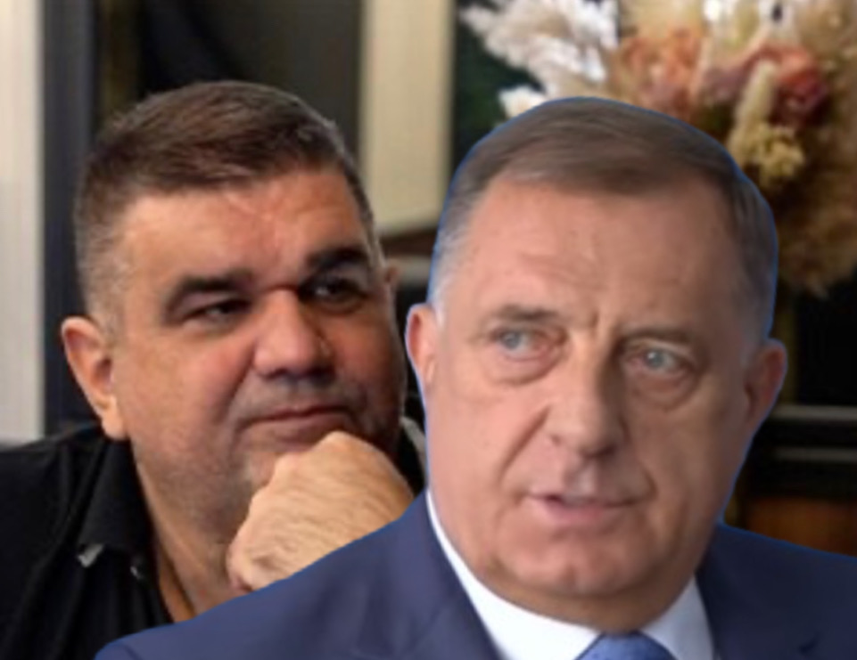 Foto:ATA images/Hype tv