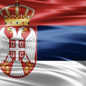 Zastava Srbije