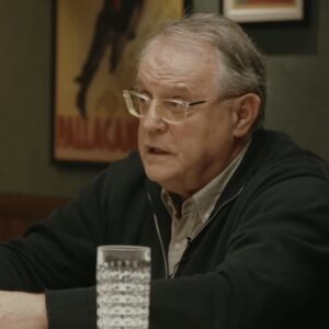 Nebojša Čović foto:yt:indirektnokodpopaimilana