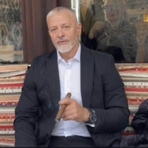 Naser Orić foto:Avaz