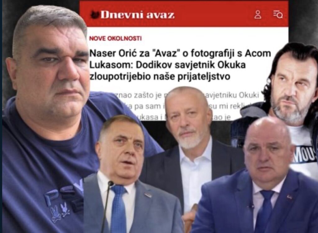 Foto: Hype TV/Ataimagres/Printscreen/Ilustracija