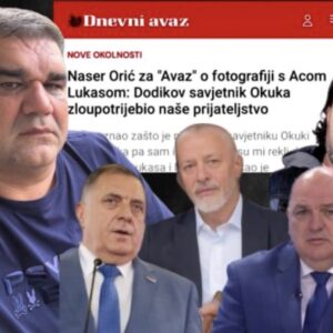 Foto: Hype TV/Ataimagres/Printscreen/Ilustracija