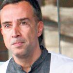 Vuk Bajrušević informer foto: Ringier