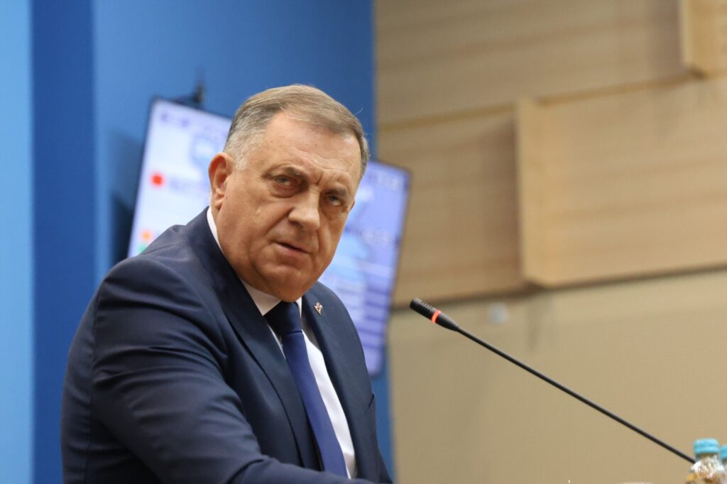 Foto: ATA/Dodik