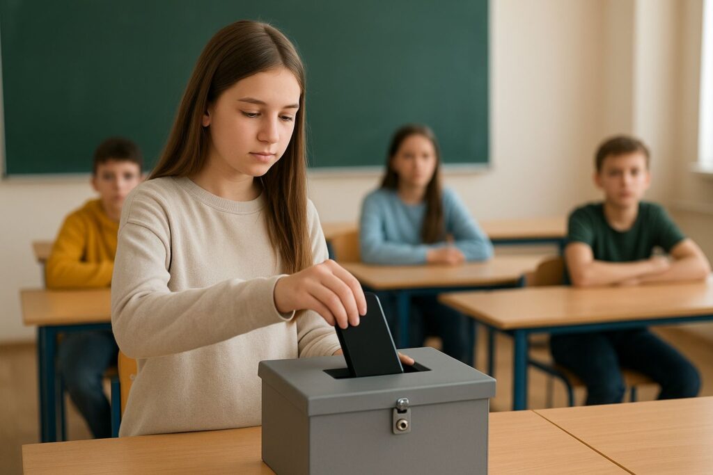 Foto: Ilustracija/škola