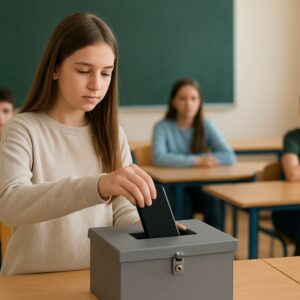 Foto: Ilustracija/škola