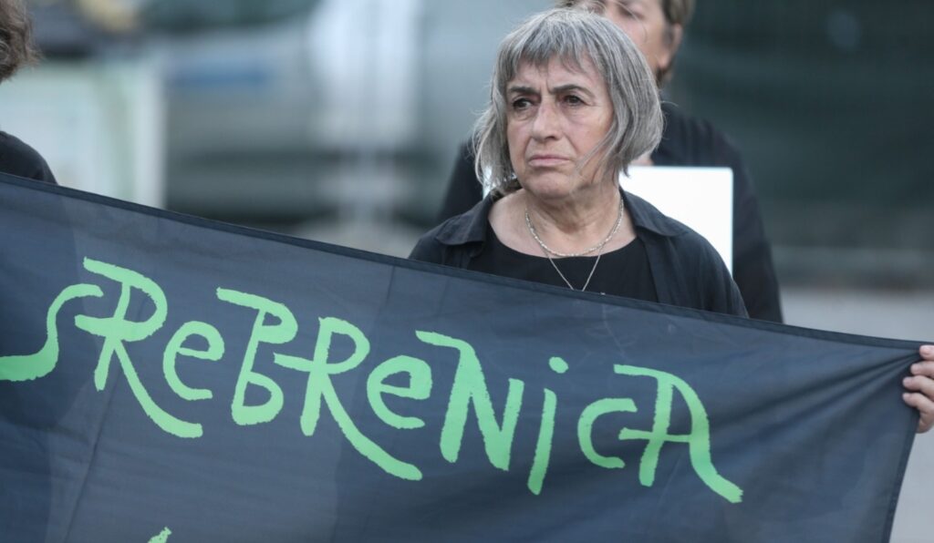 Foto: ATA Images/Staša Zajović