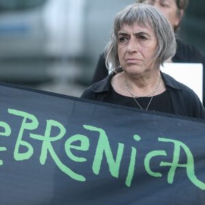 Foto: ATA Images/Staša Zajović