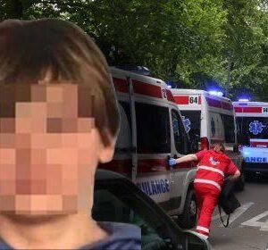 Foto: ATA Images/Društvene mreže/Ribnikar