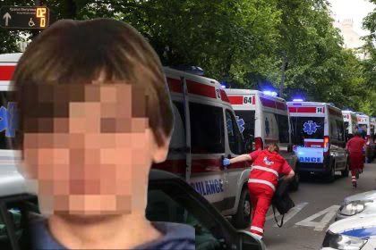 Foto: ATA Images/Društvene mreže/Ribnikar