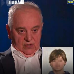 Foto: Hype TV/Društvene mreže/Časlav Ristić, KK