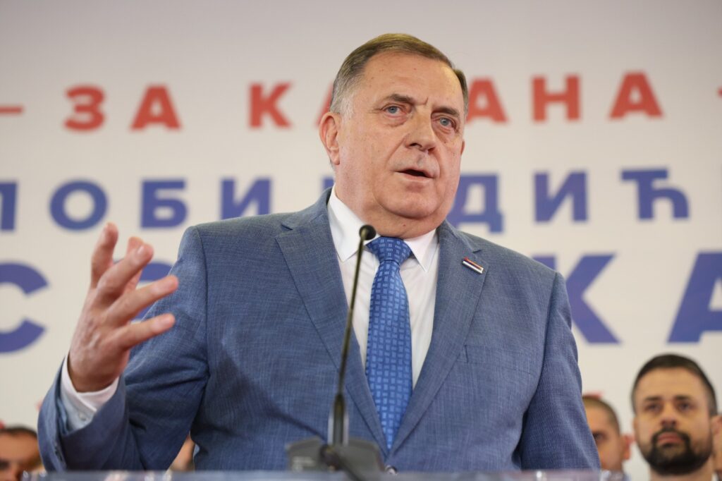 Foto: ATA/Dodik
