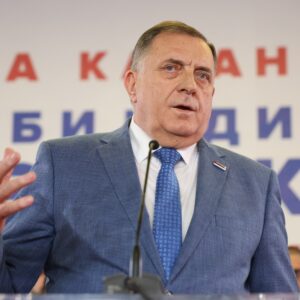 Foto: ATA/Dodik