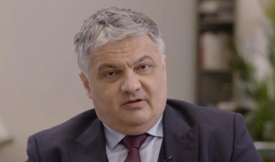 Yt printscreen/Vladimir Lučić