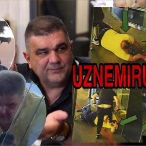 Foto:HYPETV/Kurir/drustvene mreze