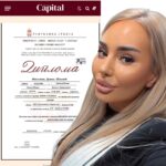 Foto:printscreen/capital/instagram:nikolina_sljivic