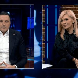 Foto: printscreen: Nataša Miljanović Zubac, Nedeljko Elek