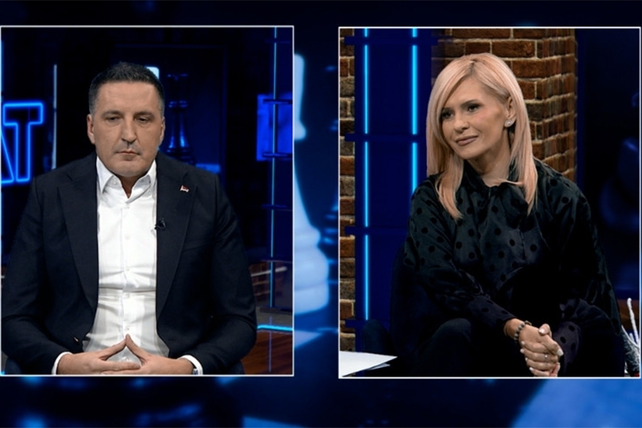 Foto: printscreen: Nataša Miljanović Zubac, Nedeljko Elek