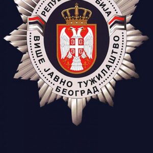 VIŠE JAVNO TUŽILAŠTVO U BEOGRADU NALOŽILO PROVERE PROTIV DOLOVAC I JOŠ TROJE: Apelujemo na tužioce da ne zloupotrebljavaju funkcije dok su provere u toku!