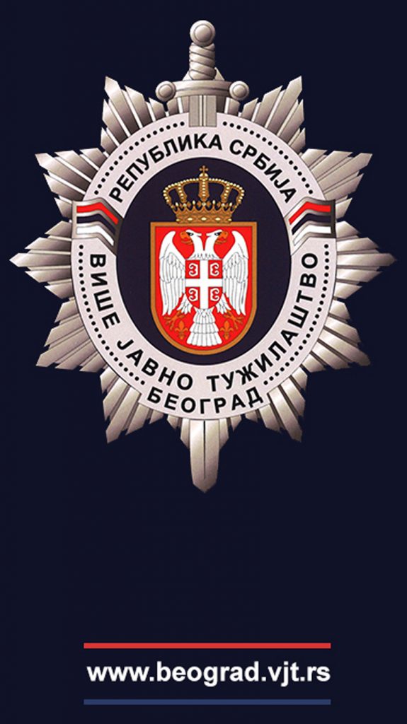 VIŠE JAVNO TUŽILAŠTVO U BEOGRADU NALOŽILO PROVERE PROTIV DOLOVAC I JOŠ TROJE: Apelujemo na tužioce da ne zloupotrebljavaju funkcije dok su provere u toku!