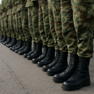 vojska foto: Ilustracija