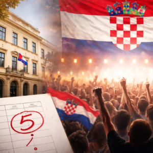 Antisrpska histerija foto: ilustracija