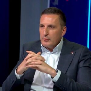 Foto:yt:tvk3prnjavor Nedeljko Elek