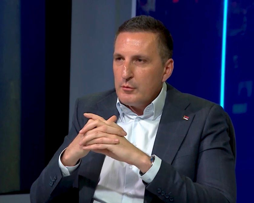 Foto:yt:tvk3prnjavor Nedeljko Elek