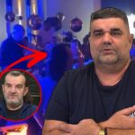 Foto:Hype tv/ATAimages/Kurir tv Saša Mirković, Aca Lukas