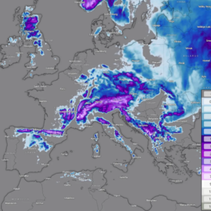 Severe Weather Europe