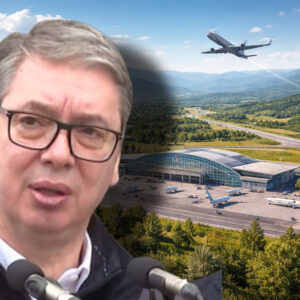 Aleksandar vučić foto:tanjug/Ilustracija