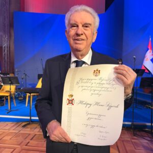 Foto: Hype/Živorad Žika Ajdačić