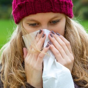 prehlada grip foto: pixabay