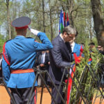 FOTO TANJUG/ FOTO SRNA/ Tanja Derikuæa/ bg