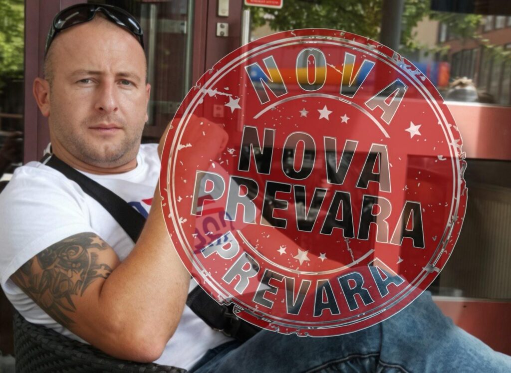 Foto: Printscreen/Anes Balićevac