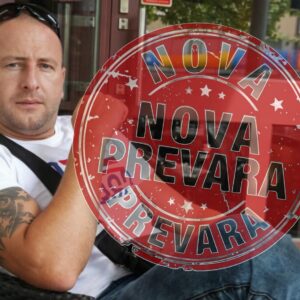 Foto: Printscreen/Anes Balićevac