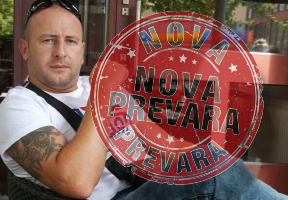 Foto: Printscreen/Anes Balićevac