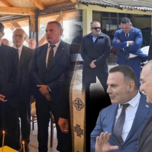 Foto: Ministarstvo pravde
