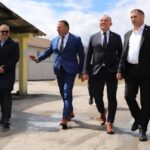 Foto: Ministarstvo pravde