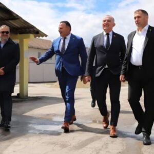 Foto: Ministarstvo pravde