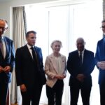 FOTO TANJUG/ PREDSEDNITVO SRBIJE/ nr